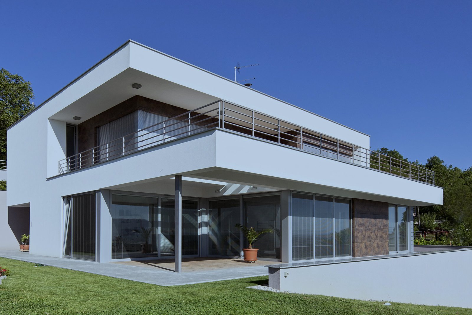 Light Steel Frame em Portugal: quando e porque escolher o LSF
