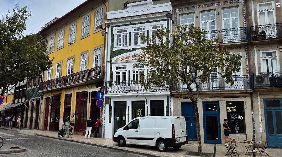 Património em Aço: Reabilitação de Edifícios Históricos com Light Steel Frame