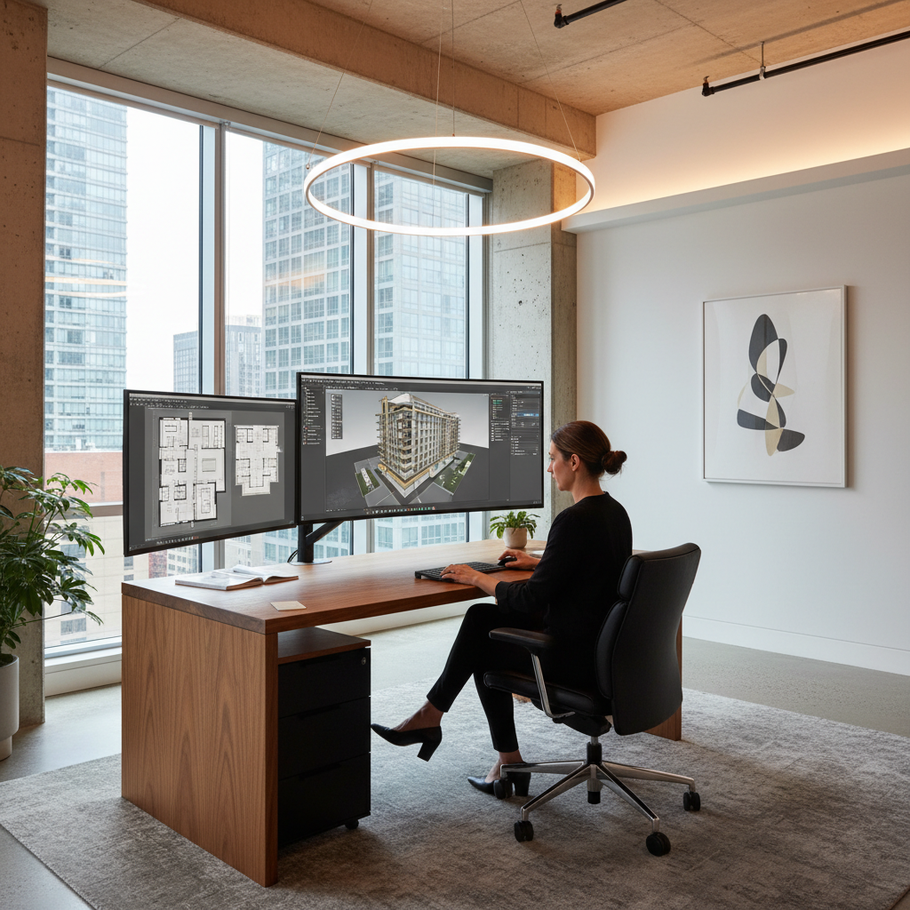 BIM y proyectos de ingeniería